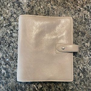 FiloFax planner